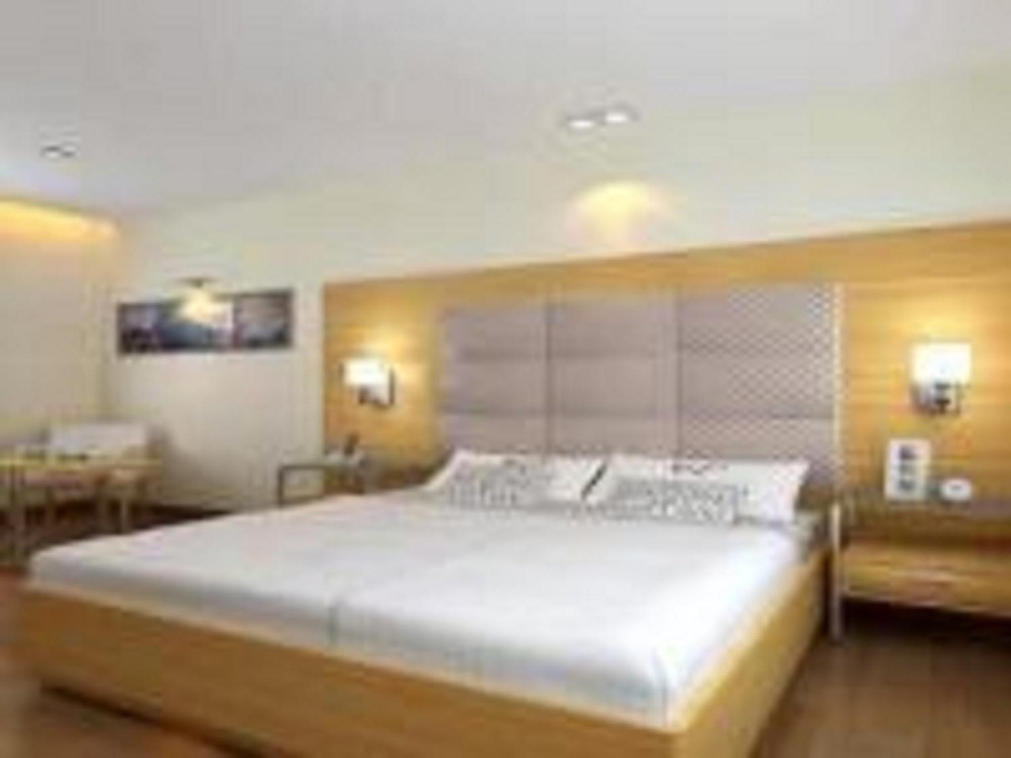 Country Inn Panjim Goa Panaji Cameră foto